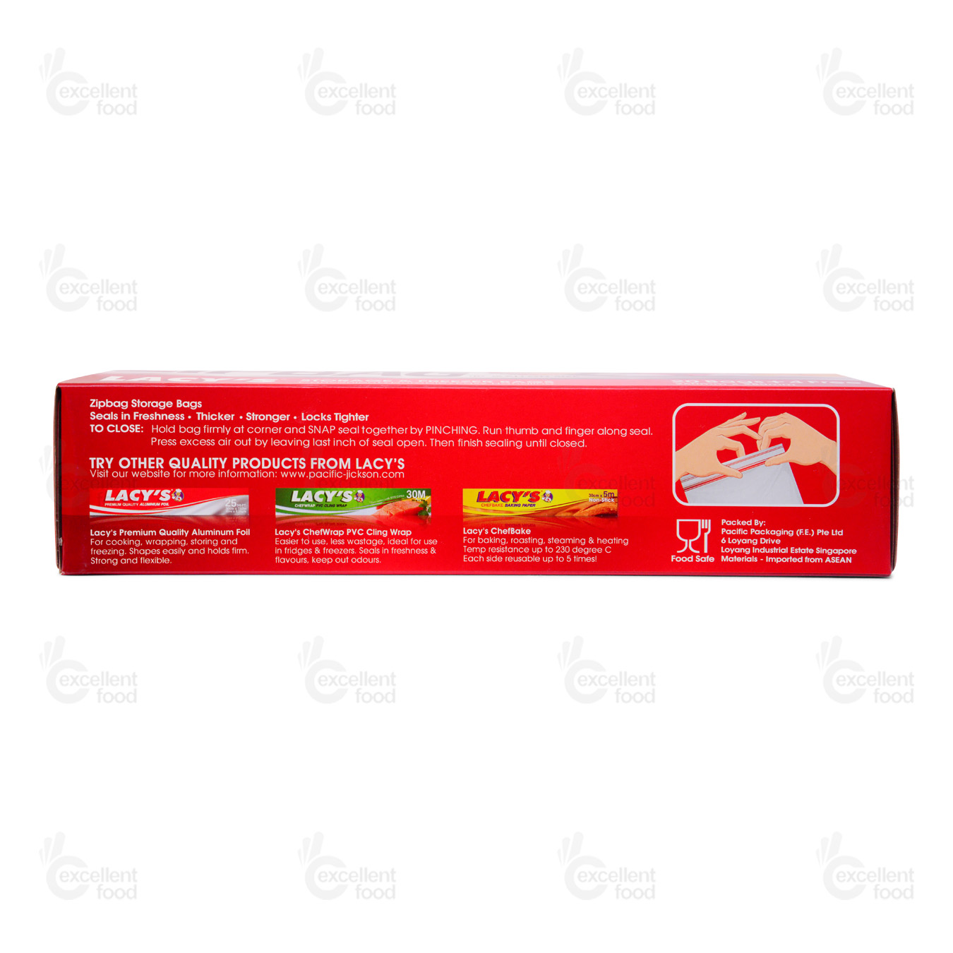 product side